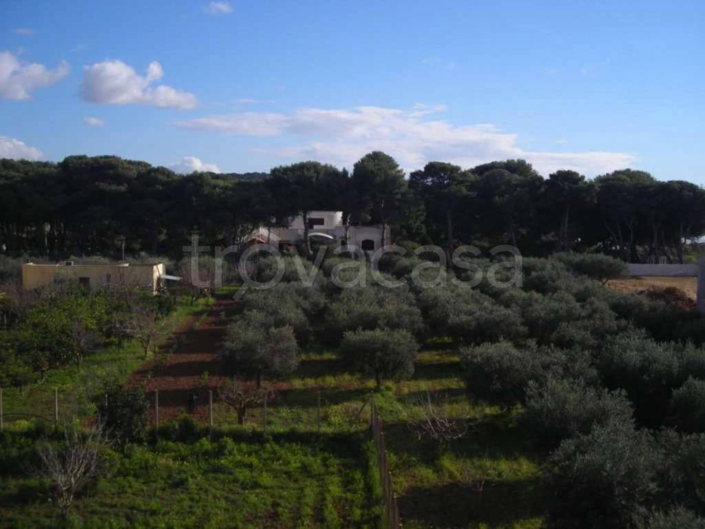 casa indipendente in vendita a Marsala