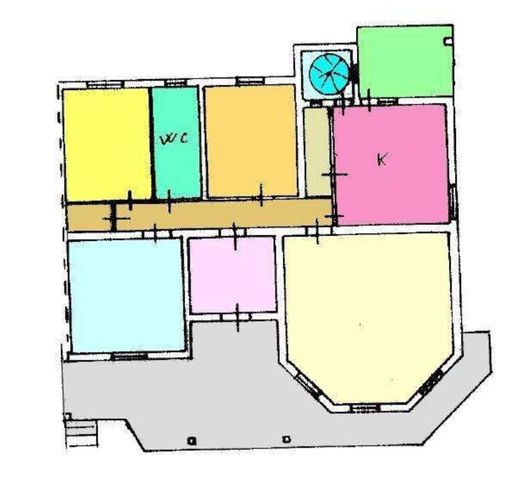 casa indipendente in vendita a Marsala