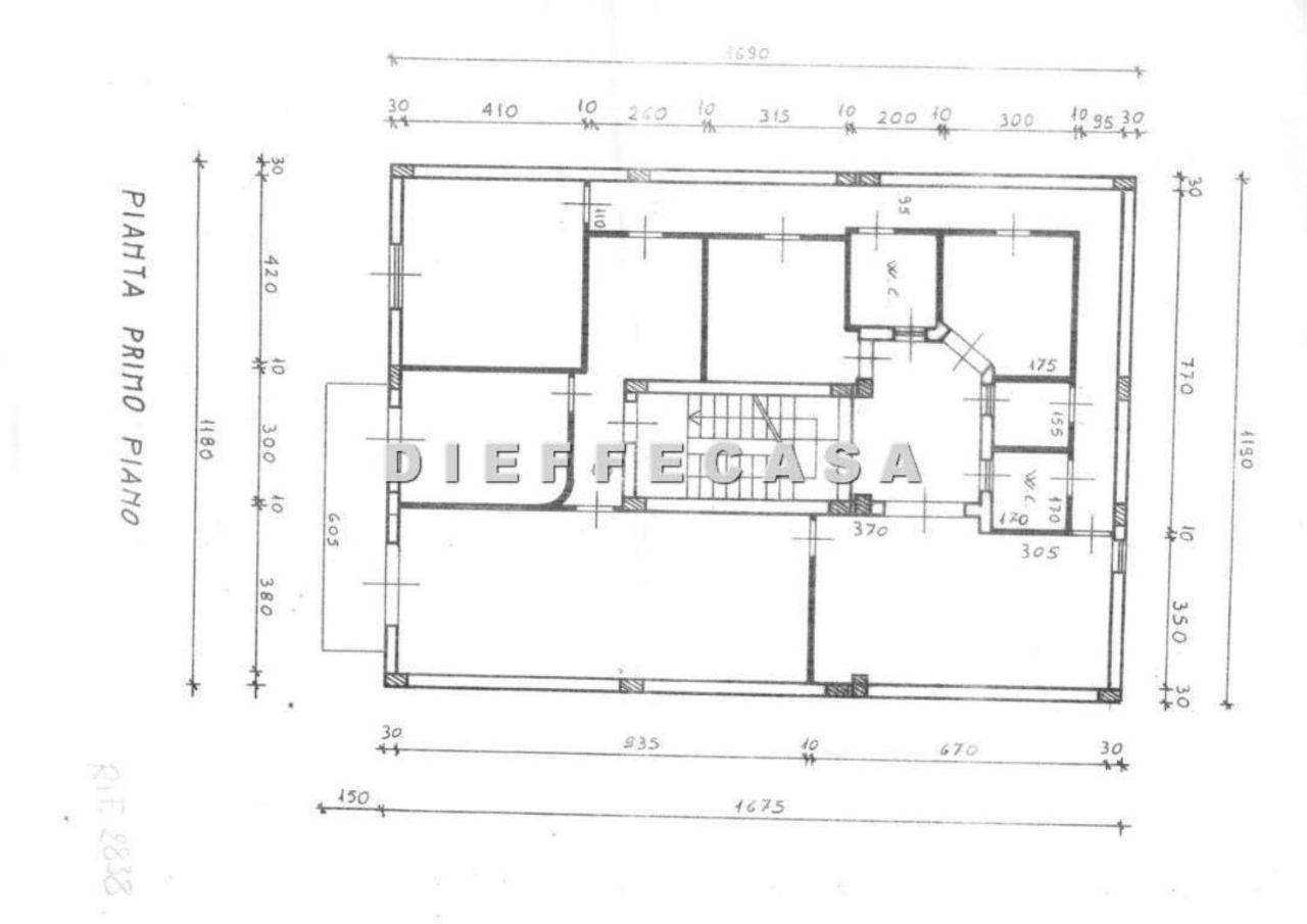 appartamento in vendita a Marsala