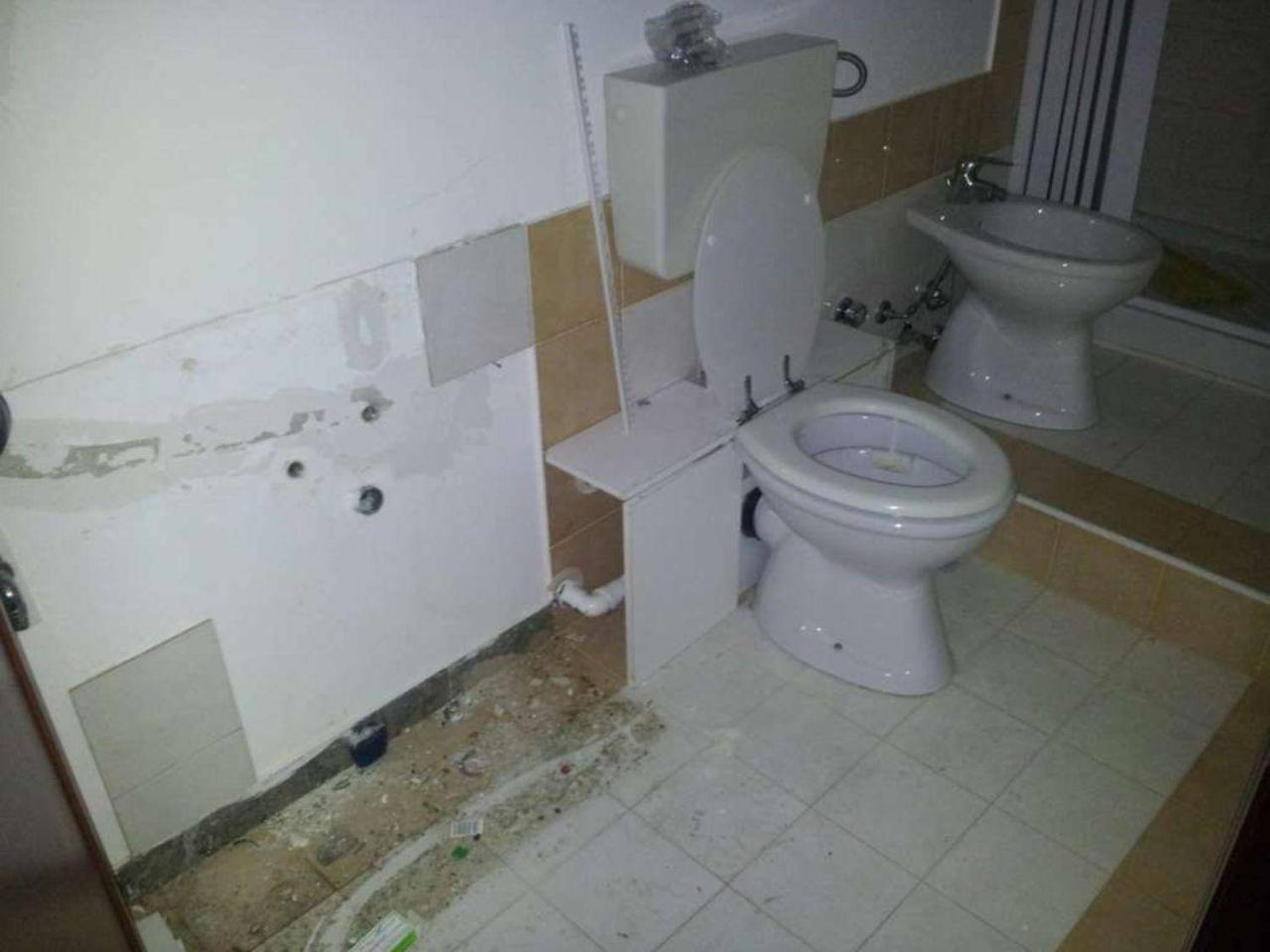 appartamento in vendita a Marsala