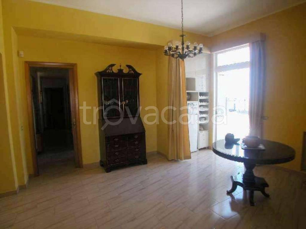 appartamento in vendita a Marsala in zona Centro Storico