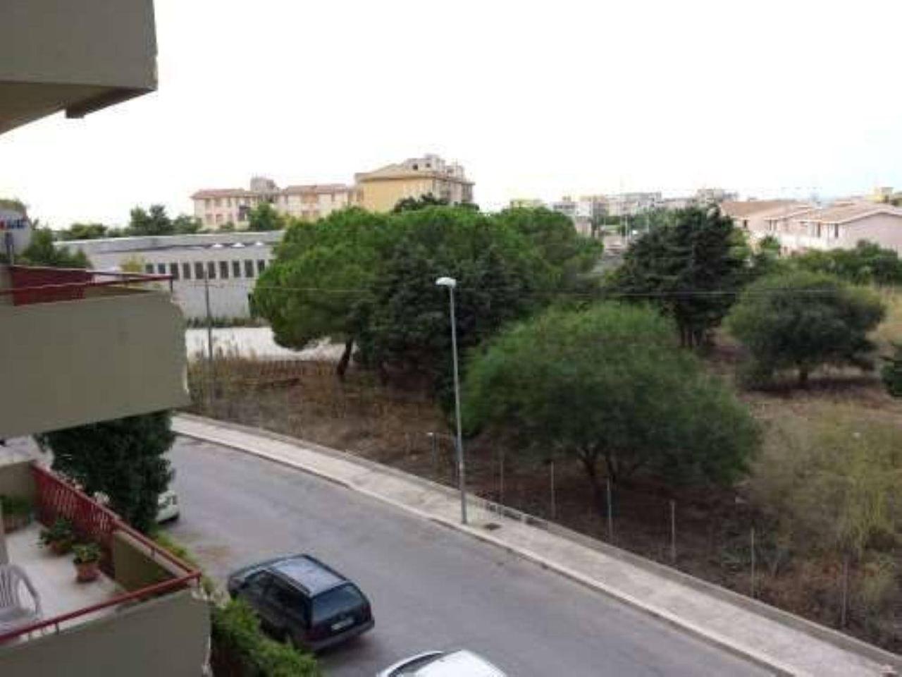 appartamento in vendita a Marsala