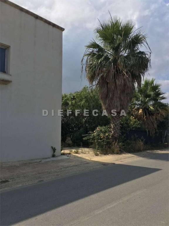 casa indipendente in vendita a Marsala
