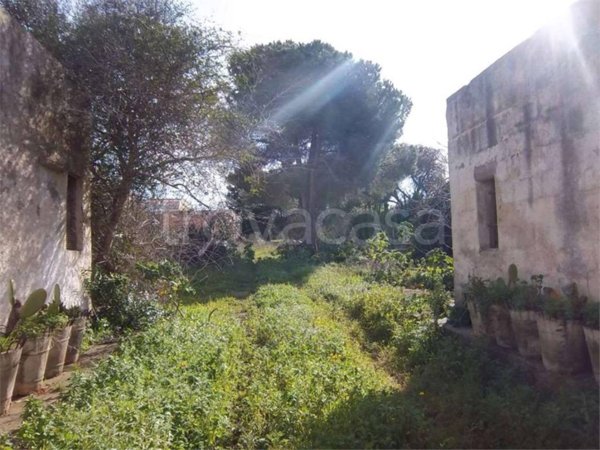 casa indipendente in vendita a Marsala in zona Tabaccaro