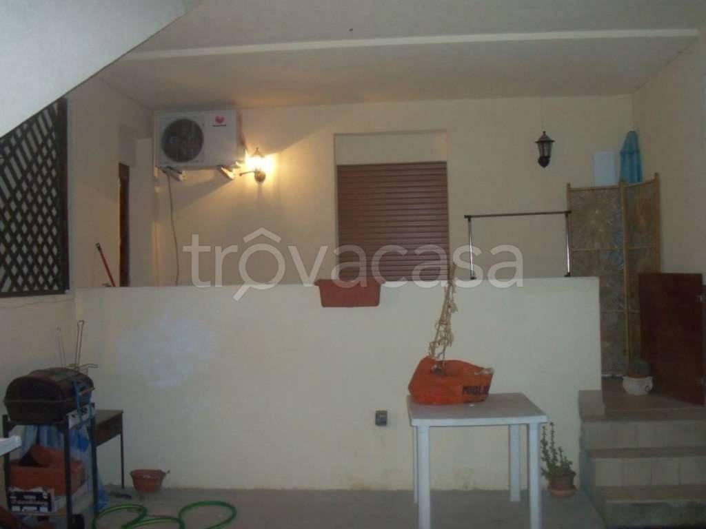 appartamento in vendita a Marsala