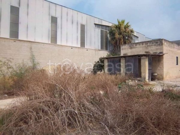 casa indipendente in vendita a Marsala