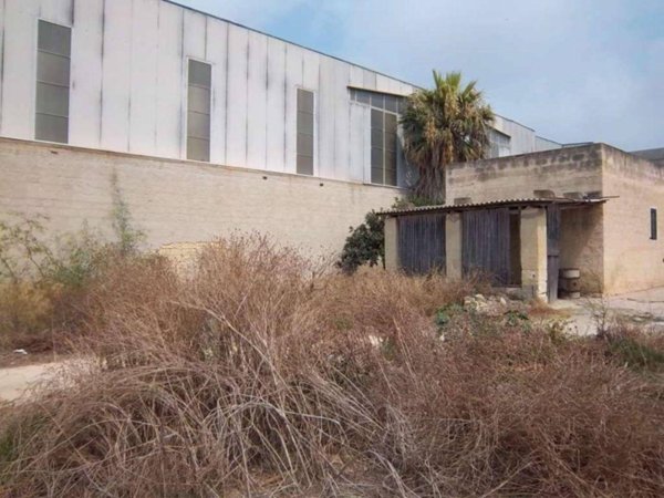 casa indipendente in vendita a Marsala