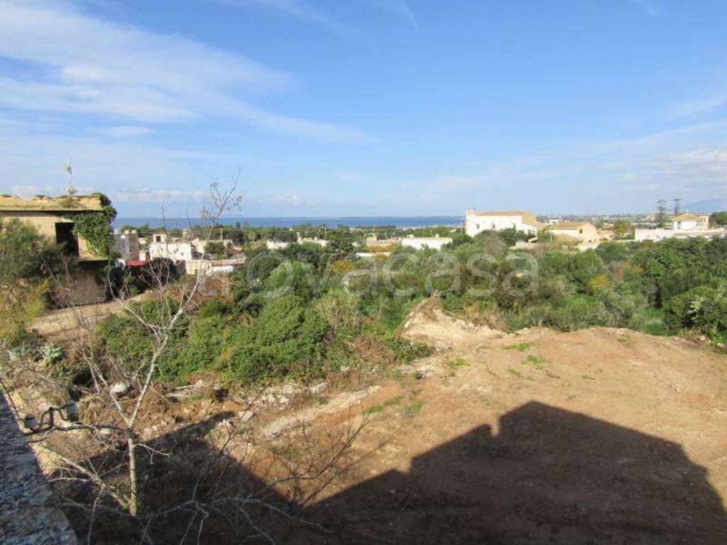 casa indipendente in vendita a Marsala in zona Santa Venera