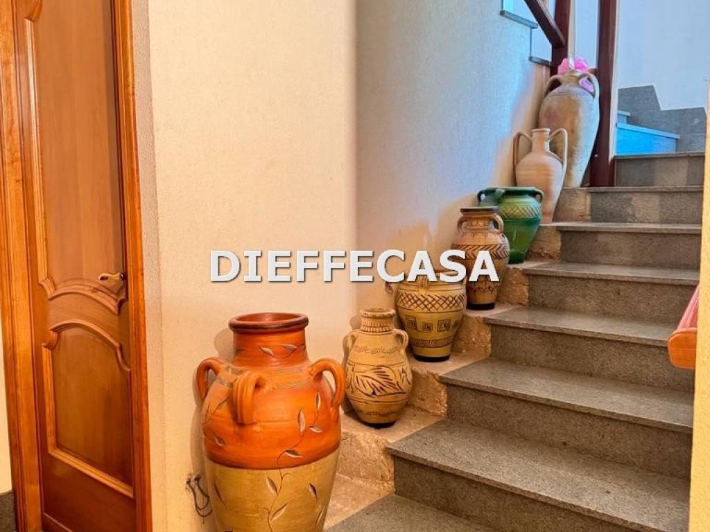 appartamento in vendita a Marsala in zona Casabianca
