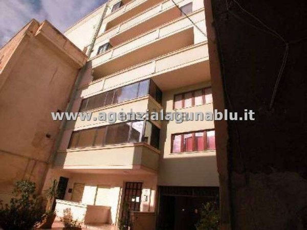 appartamento in vendita a Marsala