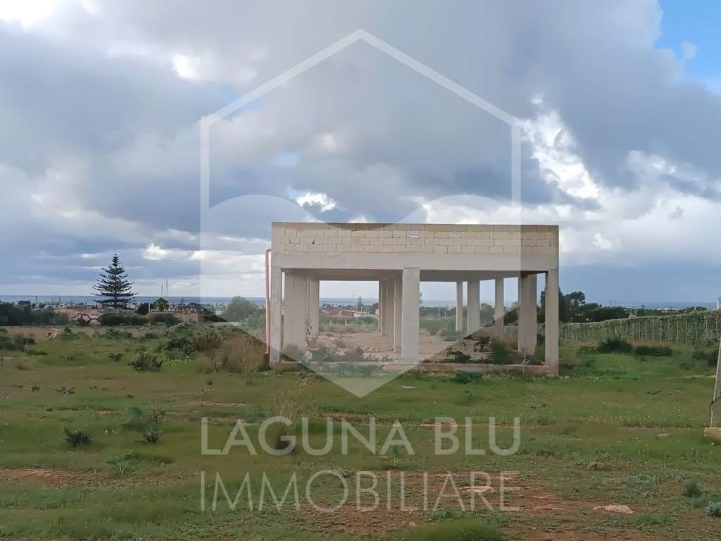 casa indipendente in vendita a Marsala