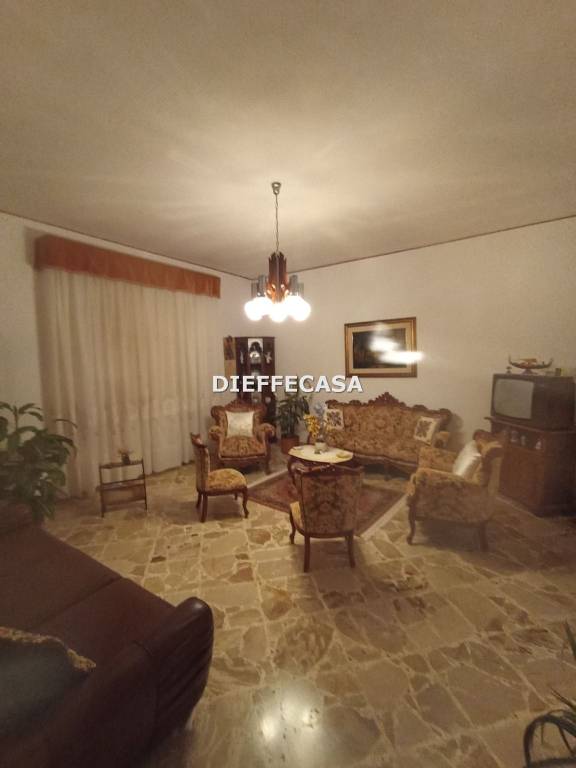 casa indipendente in vendita a Marsala