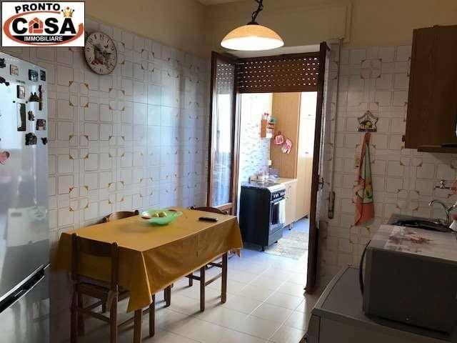 appartamento in vendita a Marsala