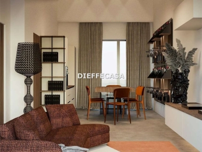 appartamento in vendita a Marsala