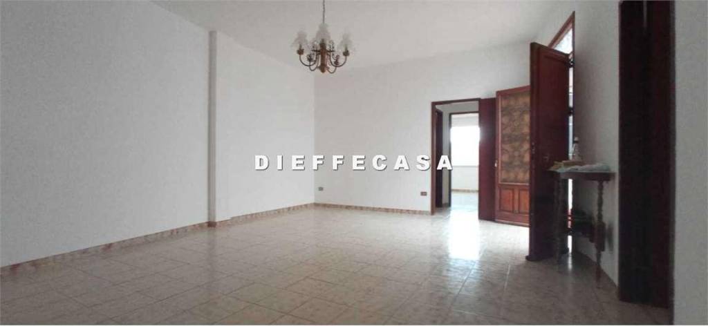 appartamento in vendita a Marsala