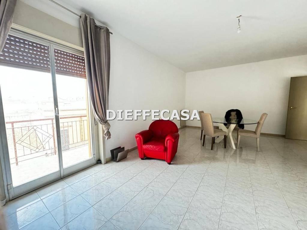 appartamento in vendita a Marsala