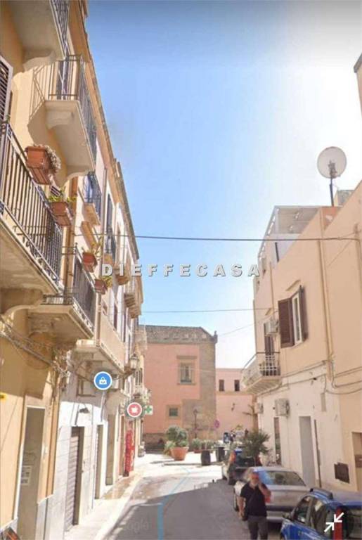 ufficio in vendita a Marsala in zona Centro Storico