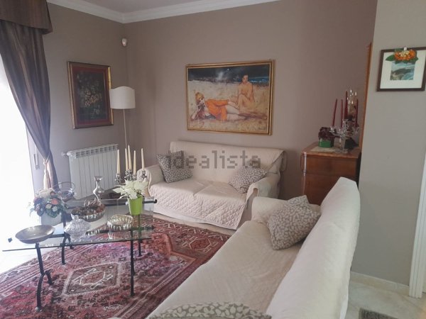 appartamento in vendita a Marsala in zona Centro Storico