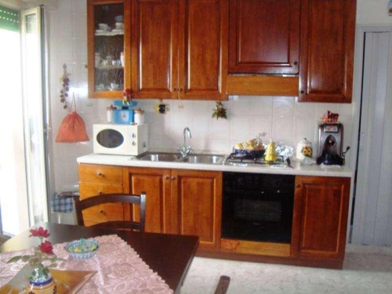 appartamento in vendita a Marsala