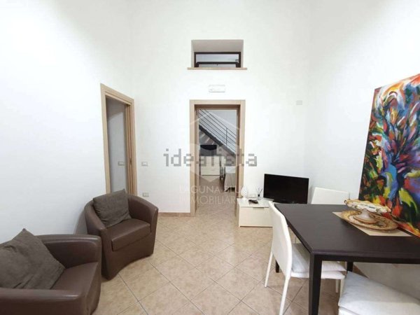 casa indipendente in vendita a Marsala in zona Centro Storico