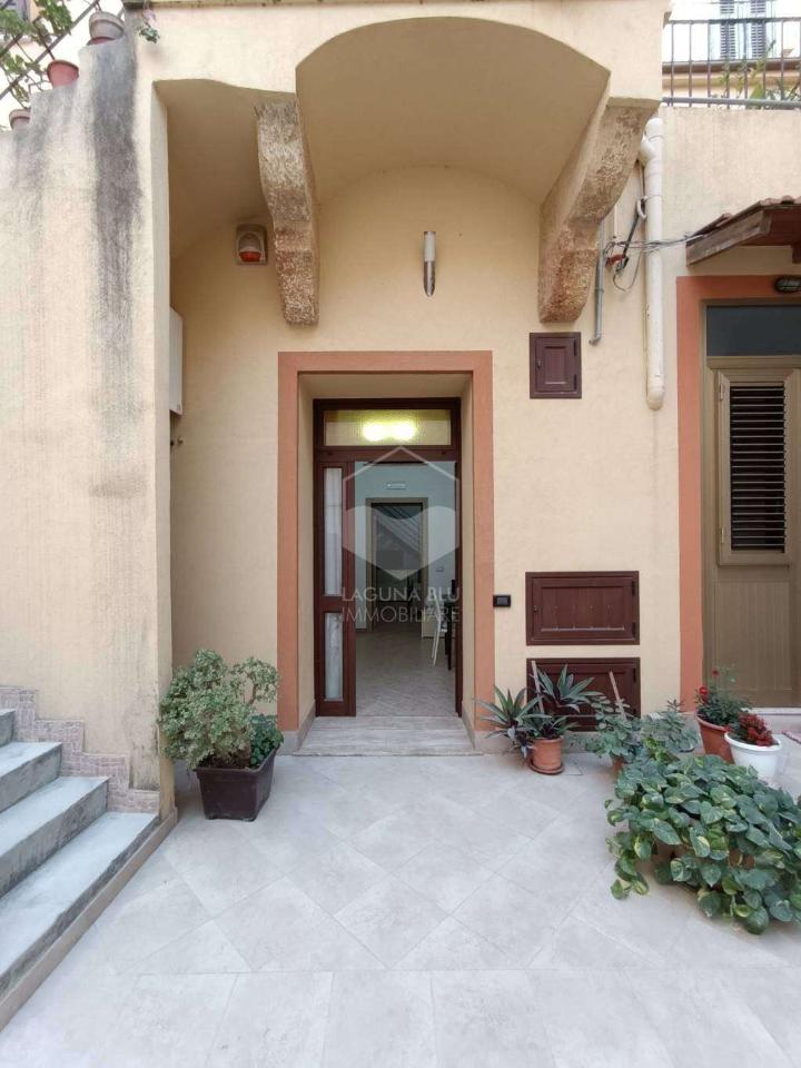 casa indipendente in vendita a Marsala in zona Centro Storico