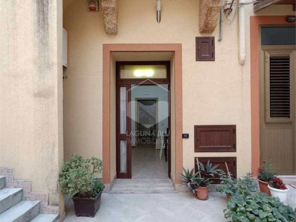 casa indipendente in vendita a Marsala in zona Centro Storico
