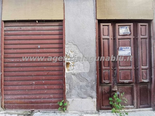 casa indipendente in vendita a Marsala in zona Centro Storico