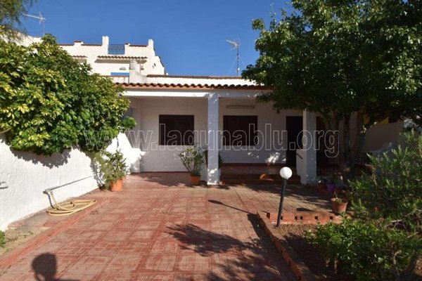 casa indipendente in vendita a Marsala