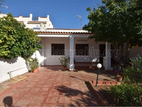 casa indipendente in vendita a Marsala