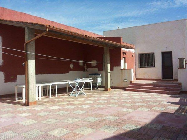 casa indipendente in vendita a Marsala
