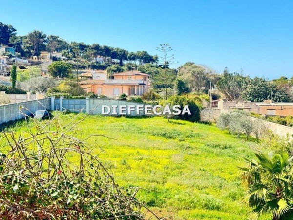 terreno agricolo in vendita a Marsala