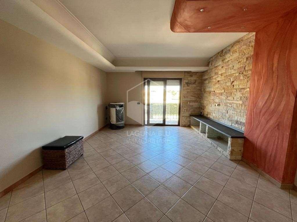 appartamento in vendita a Marsala