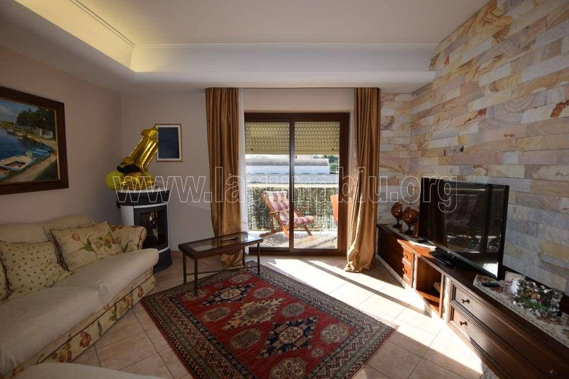 appartamento in vendita a Marsala
