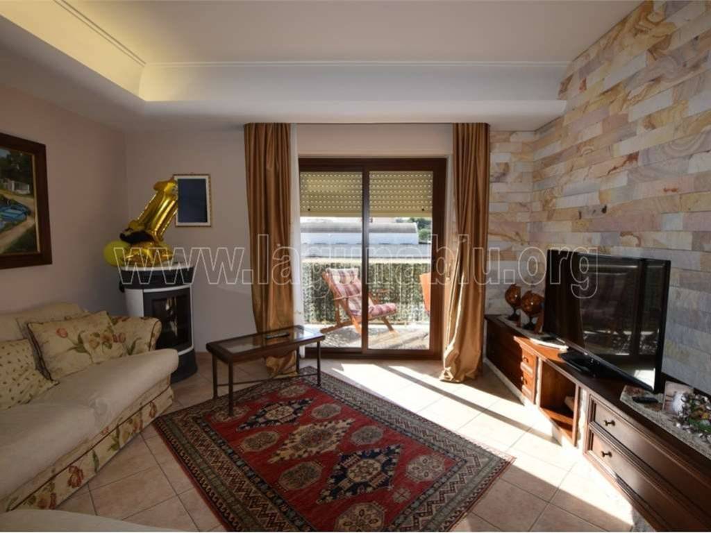 appartamento in vendita a Marsala
