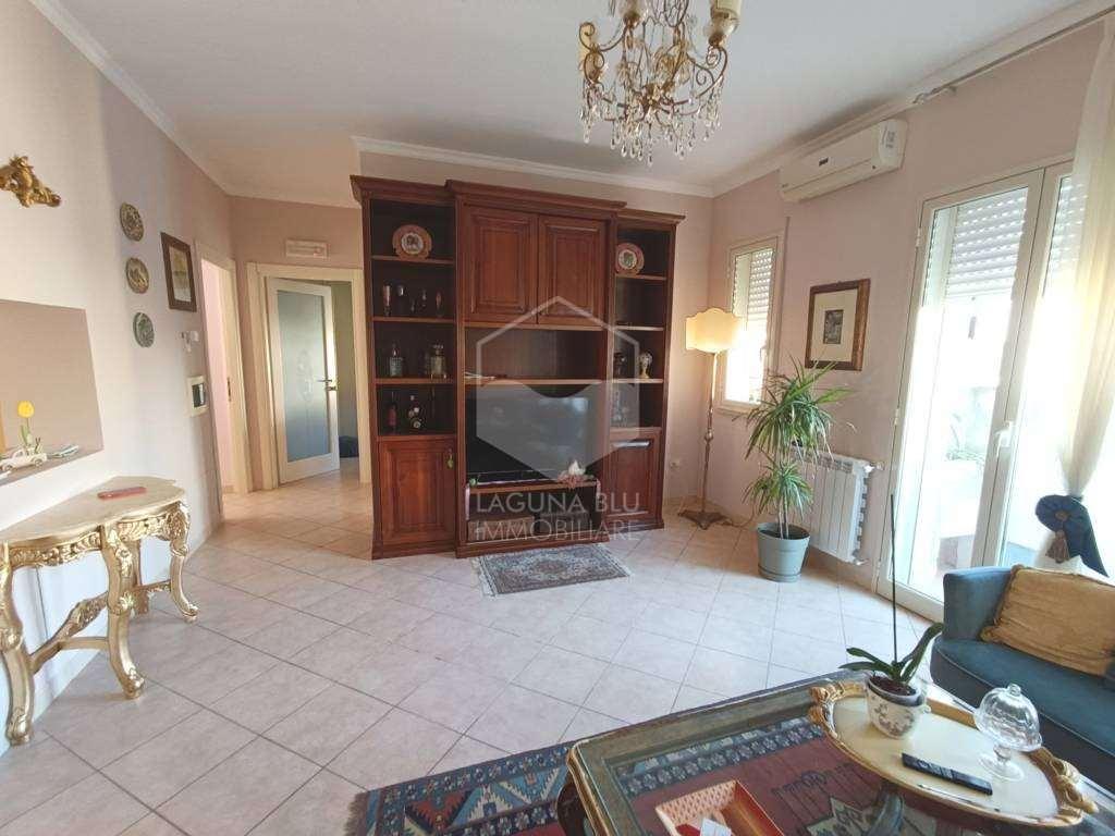 appartamento in vendita a Marsala in zona Centro Storico
