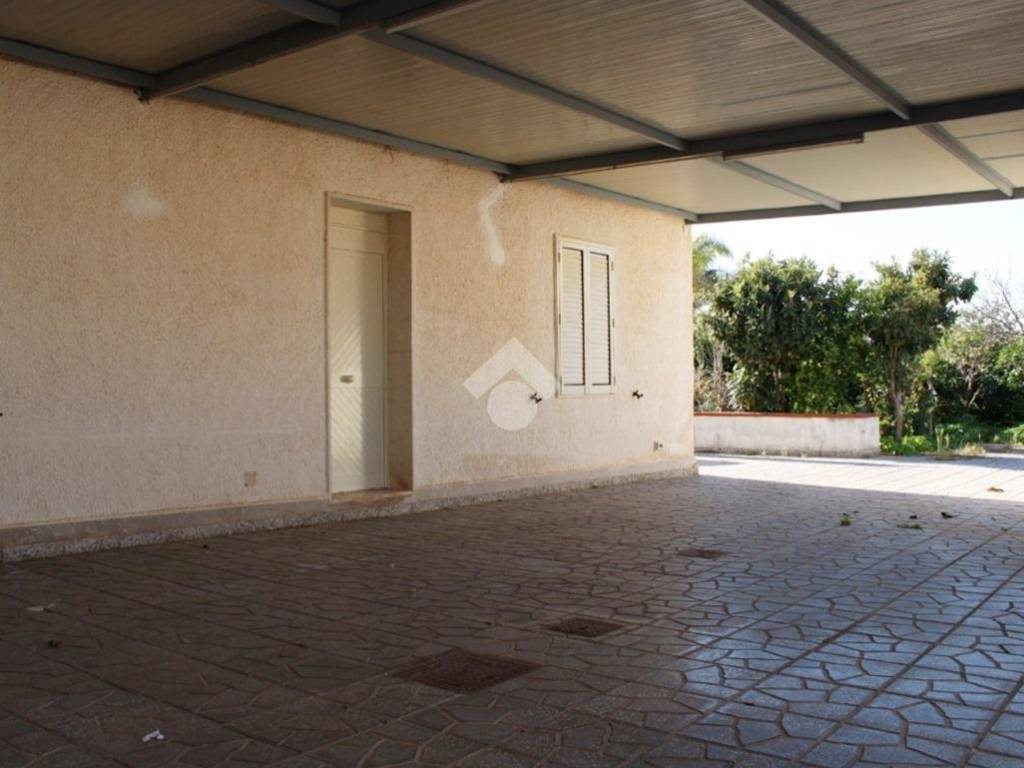casa indipendente in vendita a Marsala in zona Terrenove