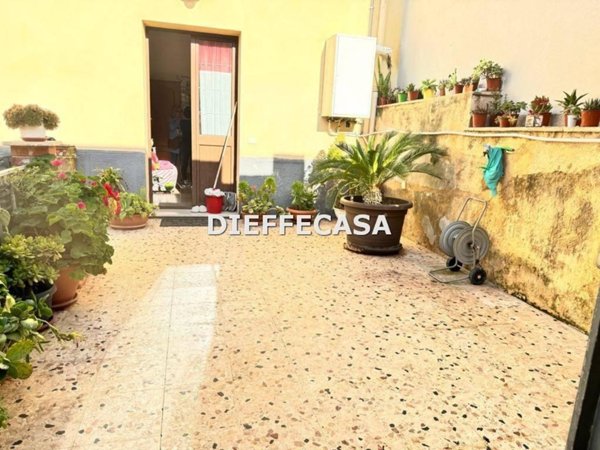 casa indipendente in vendita a Marsala