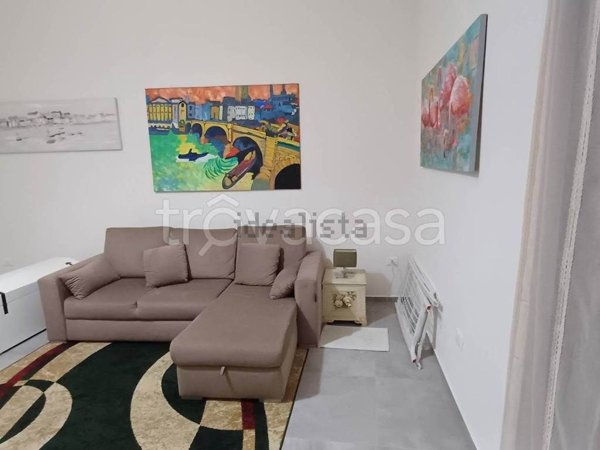 appartamento in vendita a Marsala in zona Centro Storico