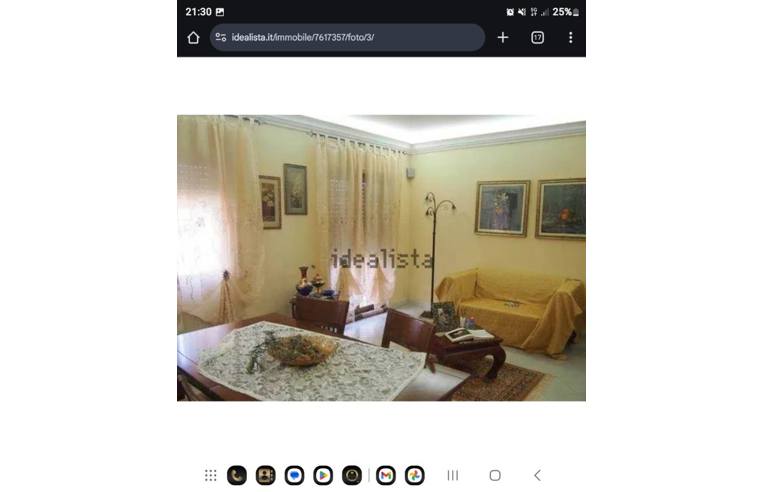 appartamento in vendita a Marsala