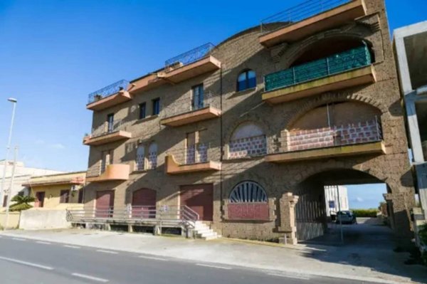 appartamento in vendita a Marsala