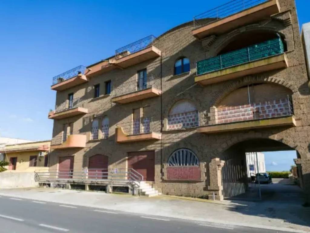 appartamento in vendita a Marsala