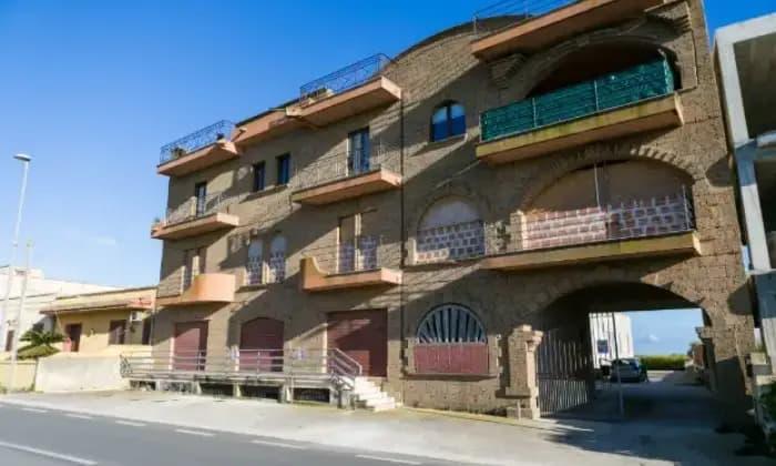 appartamento in vendita a Marsala