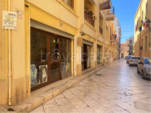 appartamento in vendita a Marsala in zona Centro Storico