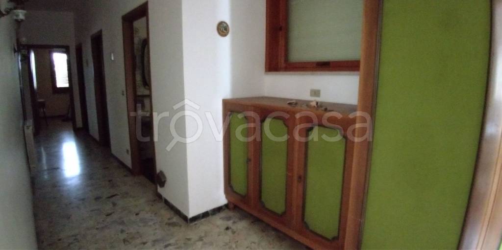 appartamento in vendita a Marsala