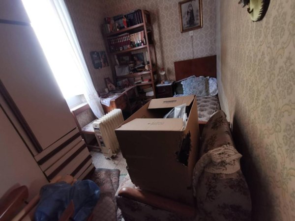 casa indipendente in vendita a Marsala