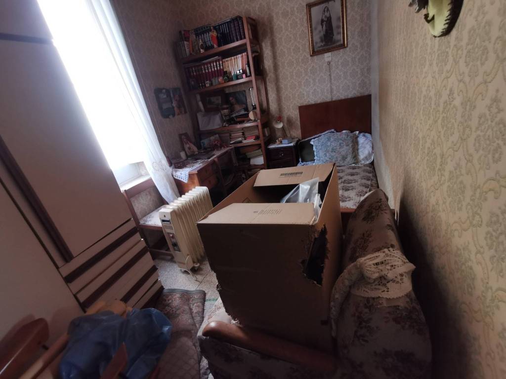 casa indipendente in vendita a Marsala