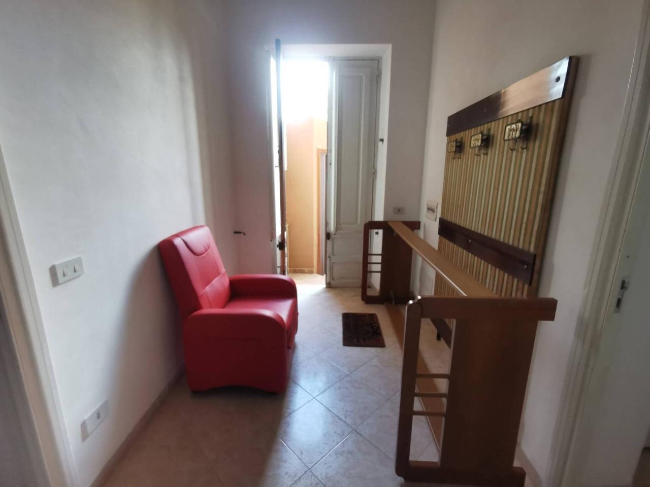 casa indipendente in vendita a Marsala