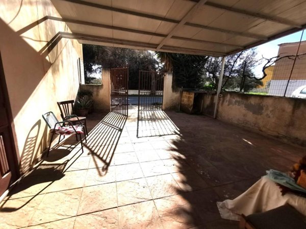 casa indipendente in vendita a Marsala