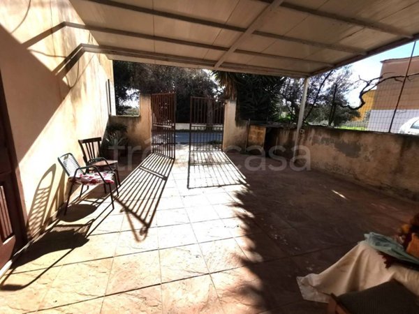 casa indipendente in vendita a Marsala