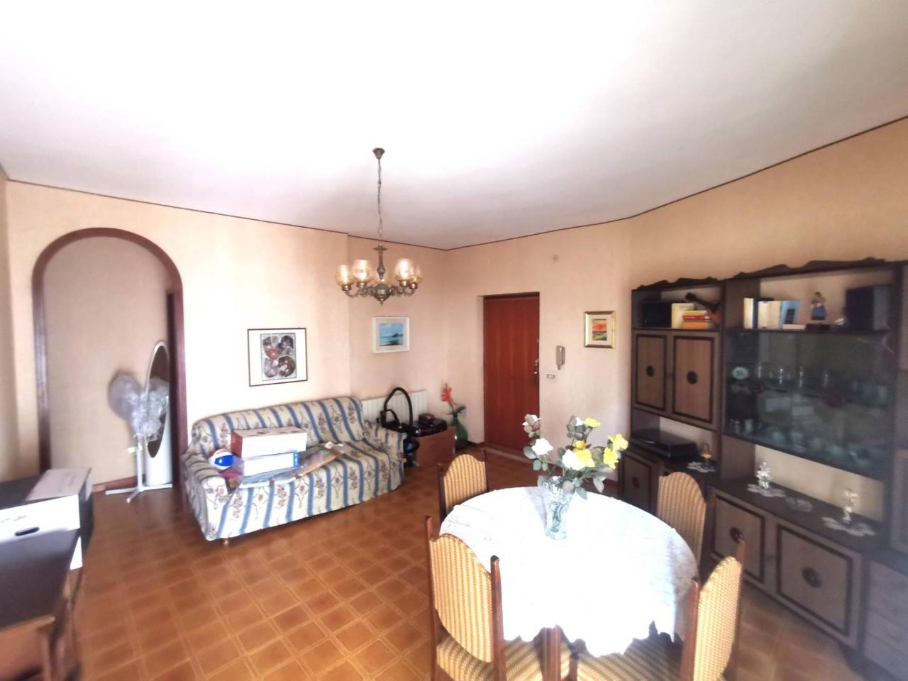 appartamento in vendita a Marsala